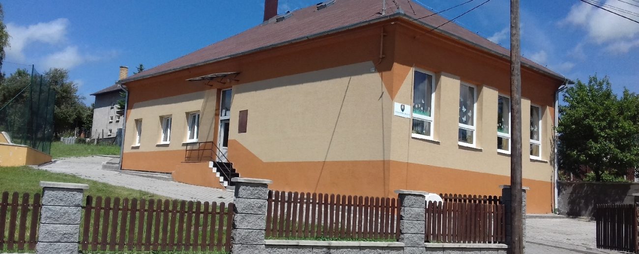 ZŠ Mirkovce